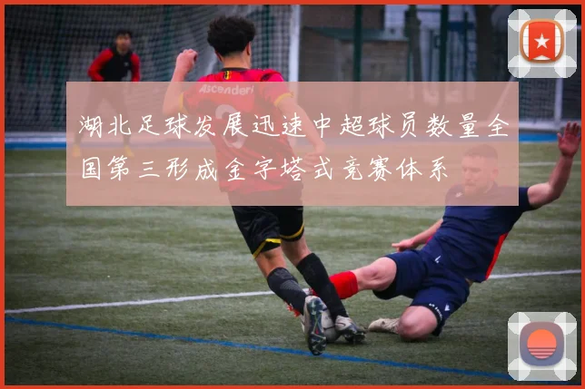湖北足球发展迅速中超球员数量全国第三形成金字塔式竞赛体系