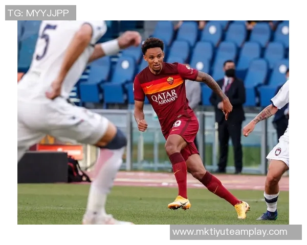 罗马俱乐部关注沙尔克年轻后卫梅尔特坎艾汉报价约800万欧元