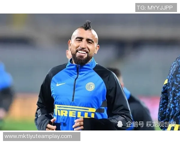 比达尔谈佩莱格里尼不适合智利国家队主帅一职并透露与智利球员未共事经历