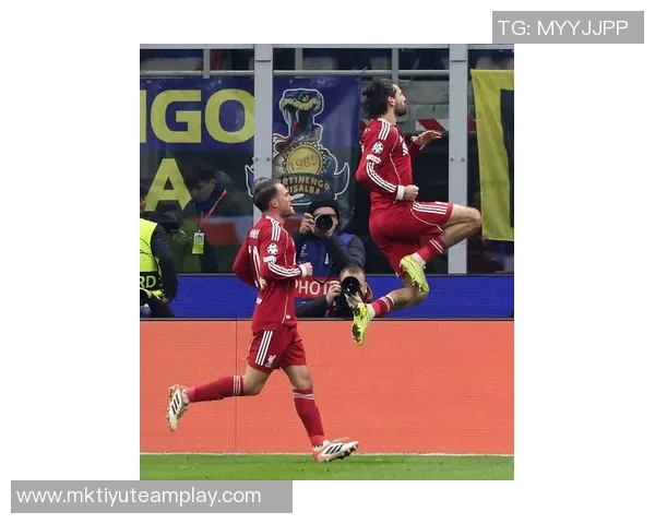 欧文预测利物浦未来五年争冠潜力依旧强大仍是世界顶级球队