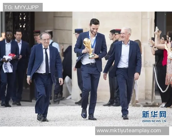 法国足协主席回应齐达内接班德尚传闻强调不干扰球队备战工作